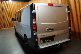 Opel Vivaro - afbeelding nr 5
