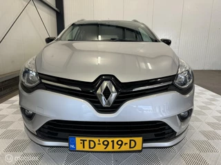Renault Clio Renault Clio 0.9 TCe Limited | Navi | PDC | Trekhaak - afbeelding nr 2