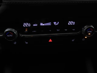 Mazda 3 Mazda 3 2.0 e-SkyActiv-X Takumi automaat met Sunroof en aero pack | demo voordeel - afbeelding nr 34
