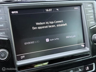 Volkswagen Golf Volkswagen Golf 1.4 TSI GTE | Leer | Stoelverwarming | PDC - afbeelding nr 21