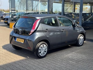 Toyota Aygo - afbeelding nr 9