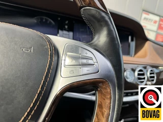 Mercedes-Benz S-Klasse Mercedes S-klasse 600 Maybach BOM VOL - afbeelding nr 40