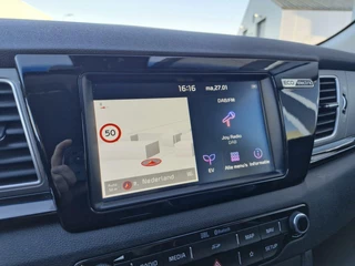 Kia e-Niro Kia e-Niro ExecutiveLine 64 kWh | Stuurwielverwarming | Camera | Navigatie | - afbeelding nr 22