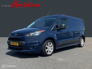 Ford Transit Connect Ford Transit Connect 1.0 Ecoboost L2 Ambiente Benzine Cruise cntrl Trekhaak Nw Dist riem 1e Eigenaar! - afbeelding nr 2