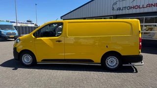Opel Vivaro-e Opel Vivaro-e 50KWH L3H1 NAVIGATIE/ CAMERA/ AIRCO/ CRUISE CONTROL/ 100% DEALER - afbeelding nr 15