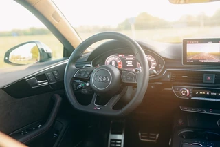 Audi RS5 - afbeelding nr 4