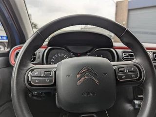 Citroën C3 - afbeelding nr 17