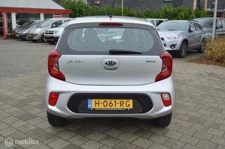 Kia Picanto Kia Picanto 1.0 MPi 5drs EconomyLine | Airco - afbeelding nr 17