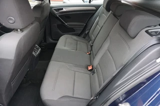 Volkswagen Golf VOLKSWAGEN Golf 1.0 TSI 115pk BlueMotion Comfortline Navigatie - afbeelding nr 8