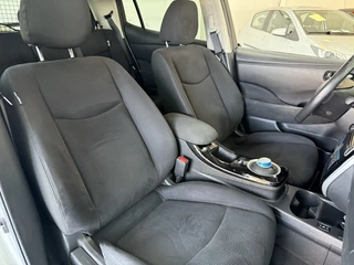 Nissan Leaf Nissan Leaf Business Ed. 30 kWh Bovag Garantie - afbeelding nr 20