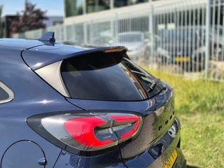 Ford Puma Ford Puma 1.0 EcoBoost Hybrid ST-Line X 155 PK - afbeelding nr 15