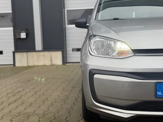 Volkswagen up! - afbeelding nr 22