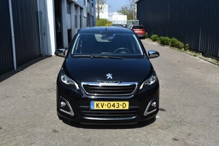 Peugeot 108 - afbeelding nr 2