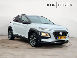 Hyundai Kona - afbeelding nr 13