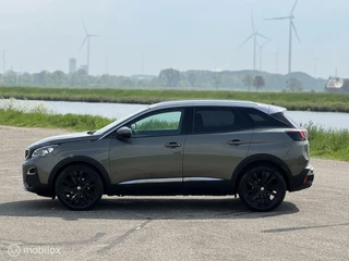 Peugeot 3008 Peugeot 3008 1.5 BlueHDi Blue Lease ,Automaat, GT Line - afbeelding nr 3