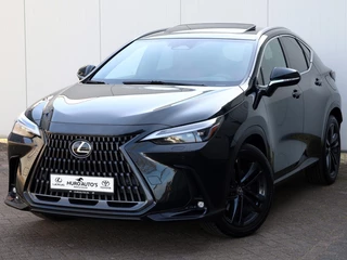 Lexus NX - afbeelding nr 51