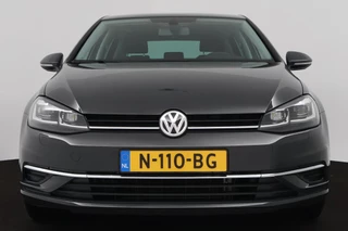 Volkswagen Golf Volkswagen Golf 1.0 TSI Comfortline (PARKEERSENSOREN, CRUISE ADAPTIEF, NAVIGATIE, STOELVERWARMING) - afbeelding nr 15