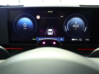 Hyundai Kona Hyundai Kona Electric Premium 65.4 kWh | 360 graden camera | Alcantara | Navigatie | - afbeelding nr 27