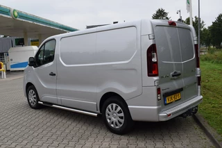 Renault Trafic - afbeelding nr 3