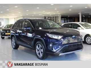 Toyota RAV4 - 239777117-0