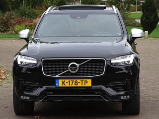 Volvo XC90 - afbeelding nr 47