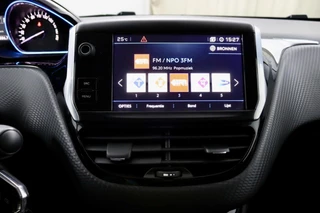 Peugeot 2008 Peugeot 2008 1.2 PureTech Allure donkergrijs automaat - afbeelding nr 22