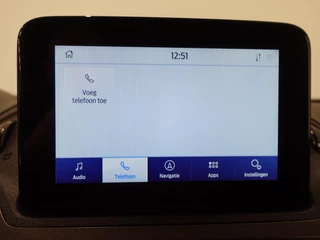 Ford Transit Connect Ford Transit Connect 1.5 EcoBlue Aut. L2 Trend  |Navi|Airco|PDC A|Cruise Control|3Zits|Camera|DAB+ - afbeelding nr 27