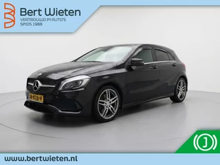 Mercedes-Benz A-Klasse 180 AMG | Geen import | Trekhaak | AMG
