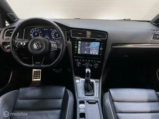 Volkswagen Golf Volkswagen Golf 2.0 TSI R 4Motion 310pk VIRTUAL ACC CARPLAY - afbeelding nr 3