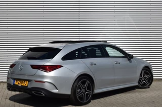 Mercedes-Benz CLA - afbeelding nr 6