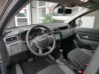 Dacia Duster Dacia Duster 1.3 TCe 150 Journey| Trekhaak| Navi+BT| Camera - afbeelding nr 17