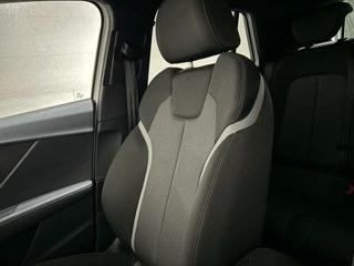 Audi Q2 Audi Q2 30 TFSI S-Line B&O Virtual CarPlay Stoelver. Trekh. - afbeelding nr 47