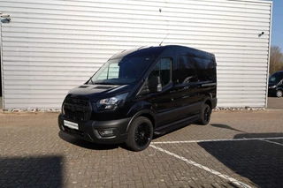 Ford Transit - afbeelding nr 6