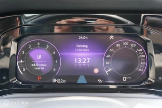 Volkswagen Golf Volkswagen Golf 1.5 eTSI DSG Style Apple/Android Panodak LED - afbeelding nr 16
