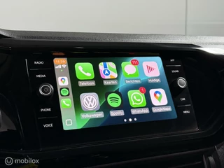 Volkswagen T-Cross Volkswagen T-Cross 1.0 TSI DSG | CARPLAY | CRUISE | PDC - afbeelding nr 4