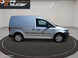 Volkswagen Caddy Volkswagen Caddy 2.0tdi 175pk - afbeelding nr 3