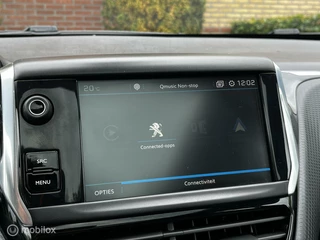Peugeot 2008 Peugeot 2008 1.2 PureTech Allure Aut.*Airco*Cruise*Dealer OH - afbeelding nr 26