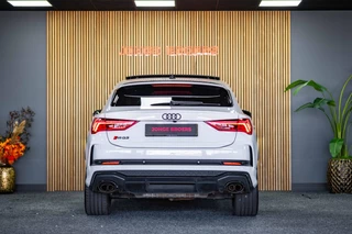 Audi Q3 Audi Q3 Sportback TFSI RS |Pano|B&O|Ceramic|Carbon - afbeelding nr 18