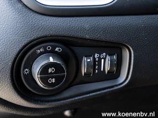 Jeep Renegade - afbeelding nr 25