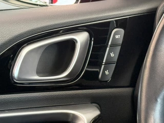 Kia XCeed Kia XCeed 1.4 T-GDi AUT ExecutiveLine Panodak|Adap Cruise|Camera - afbeelding nr 22