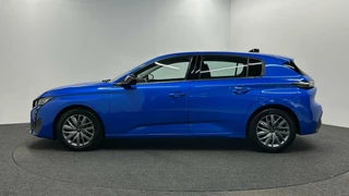 Peugeot 308 Peugeot 308 1.2 PureTech Active Pack Business CARPLAY NAVI - afbeelding nr 8