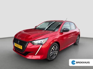 Peugeot 208 1.2 100pk Allure