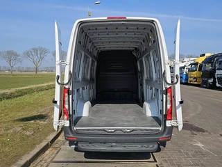 Mercedes-Benz Sprinter automaat, airco, mbux, navi - afbeelding nr 13
