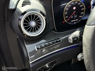 Mercedes-Benz E-Klasse Mercedes E-klasse Estate AMG 63 S 4MATIC|Pano|Ceramic|Carbon - afbeelding nr 34