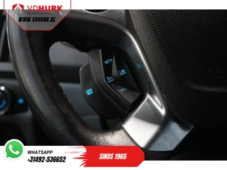 Ford Transit Ford Transit 350 2.0 TDCI 130 pk Aut. L2H2 Trend 2x Schuifdeur/ Standkachel/ Stoelverw./ Camera/ PDC/ Cruise/ Airco/ Trekhaak - afbeelding nr 17