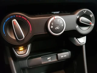 Kia Picanto Kia Picanto 1.0 DPi Automaat DynamicLine Navigatie Apple Carplay/Android Auto Airco Camera DAB Lichtmetalen velgen Bluetooth - afbeelding nr 21