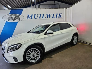 Mercedes-Benz GLA - afbeelding nr 8
