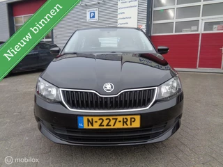 Škoda Fabia Skoda Fabia 1.0 Active/Airco/Lm velgen/Stuurbekr/5 deurs - afbeelding nr 2