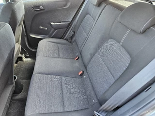 Kia Picanto - afbeelding nr 12