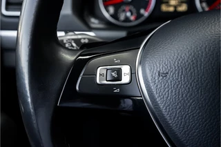 Volkswagen Amarok Volkswagen Amarok 3.0 TDI 4Motion DC Highline Leer CarPlay Standkachel - afbeelding nr 34